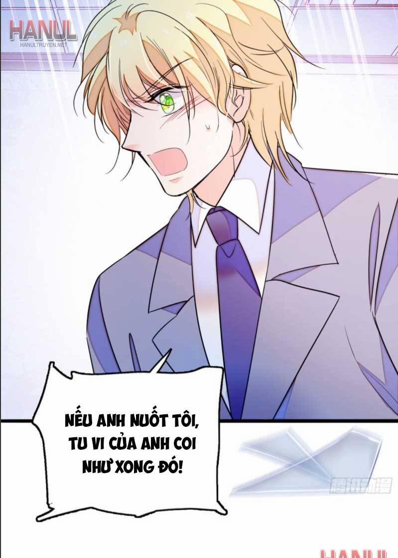 Toàn Mạng Đều Là Fan Cp Của Tôi Với Ảnh Đế 179 trang 39