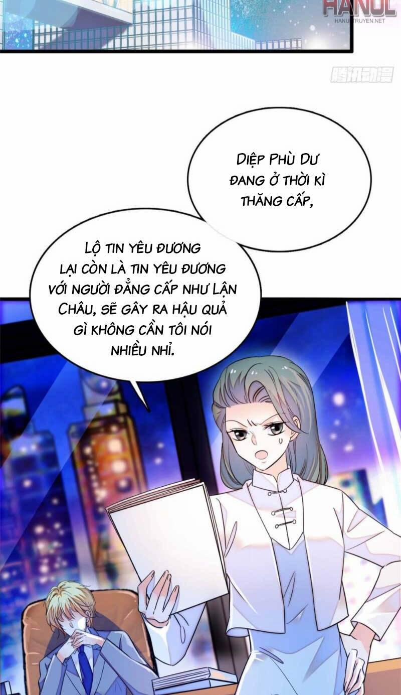 Toàn Mạng Đều Là Fan Cp Của Tôi Với Ảnh Đế 179 trang 4