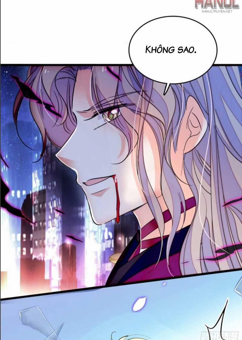 Toàn Mạng Đều Là Fan Cp Của Tôi Với Ảnh Đế 179 trang 40