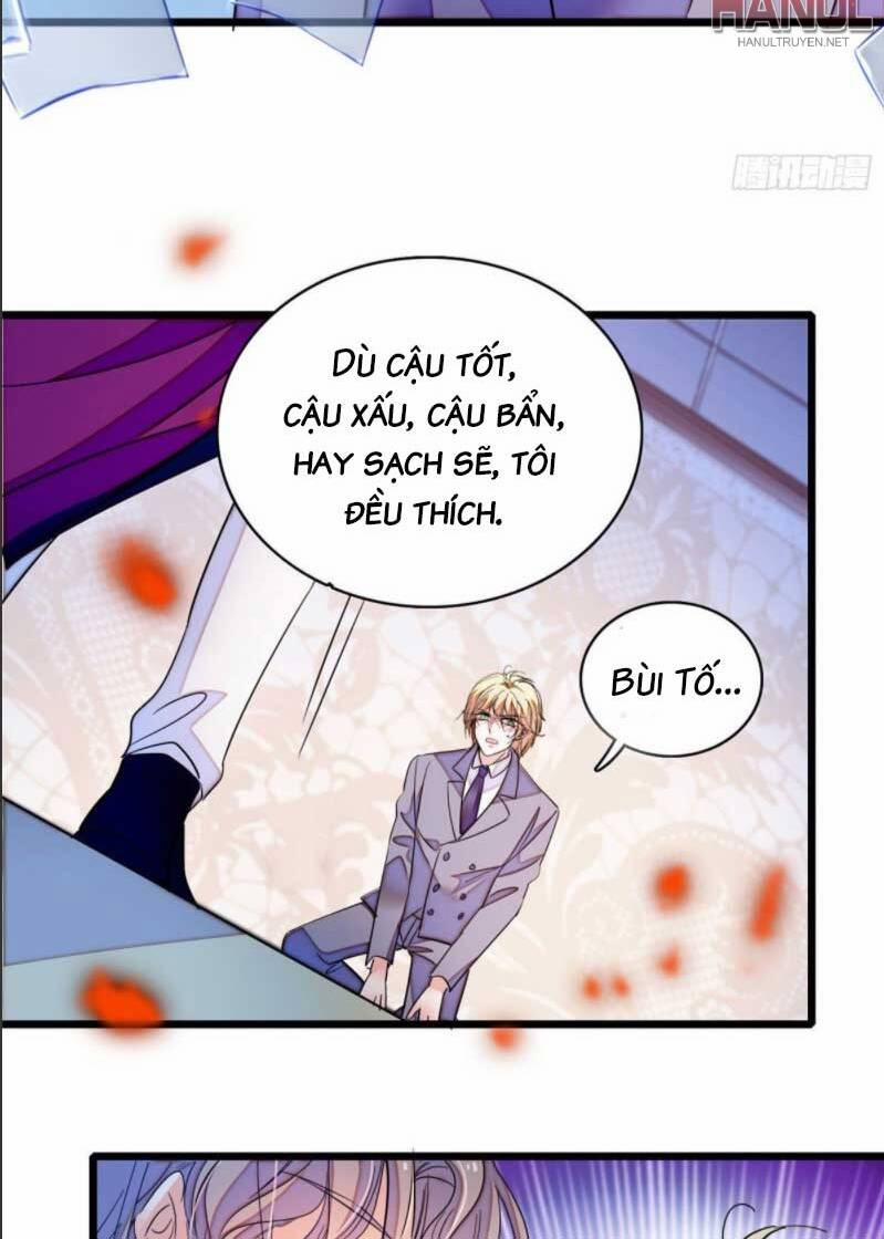 Toàn Mạng Đều Là Fan Cp Của Tôi Với Ảnh Đế 179 trang 42