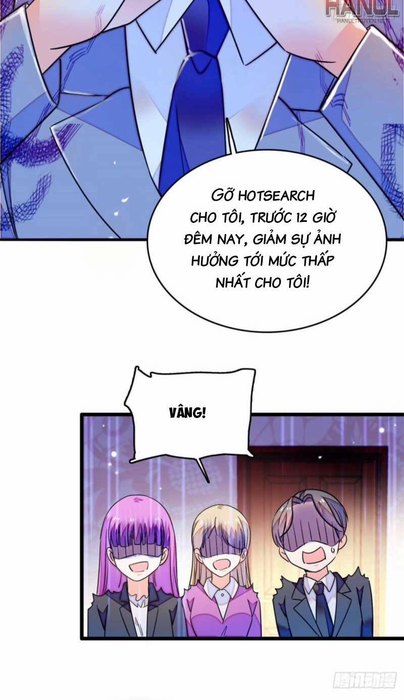 Toàn Mạng Đều Là Fan Cp Của Tôi Với Ảnh Đế 179 trang 6