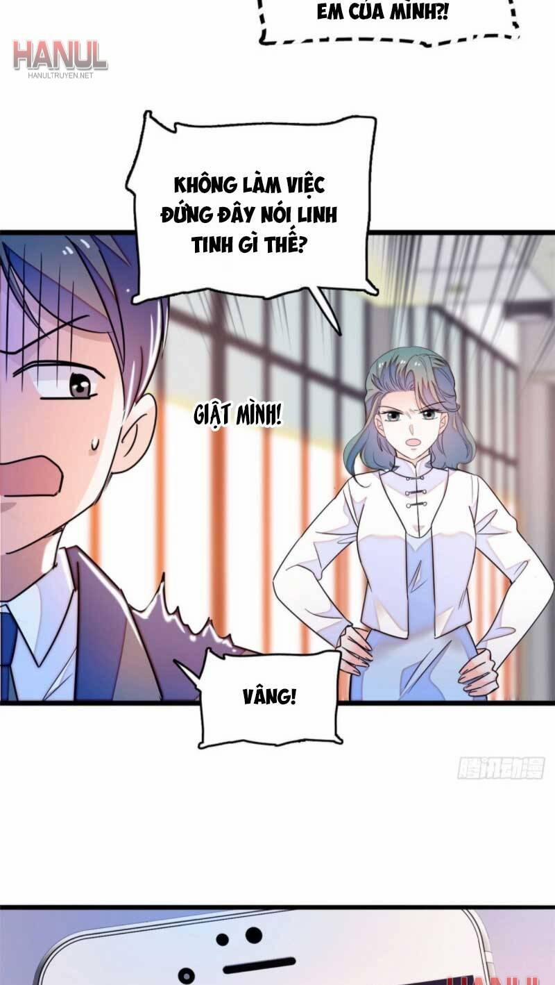 Toàn Mạng Đều Là Fan Cp Của Tôi Với Ảnh Đế 179 trang 9