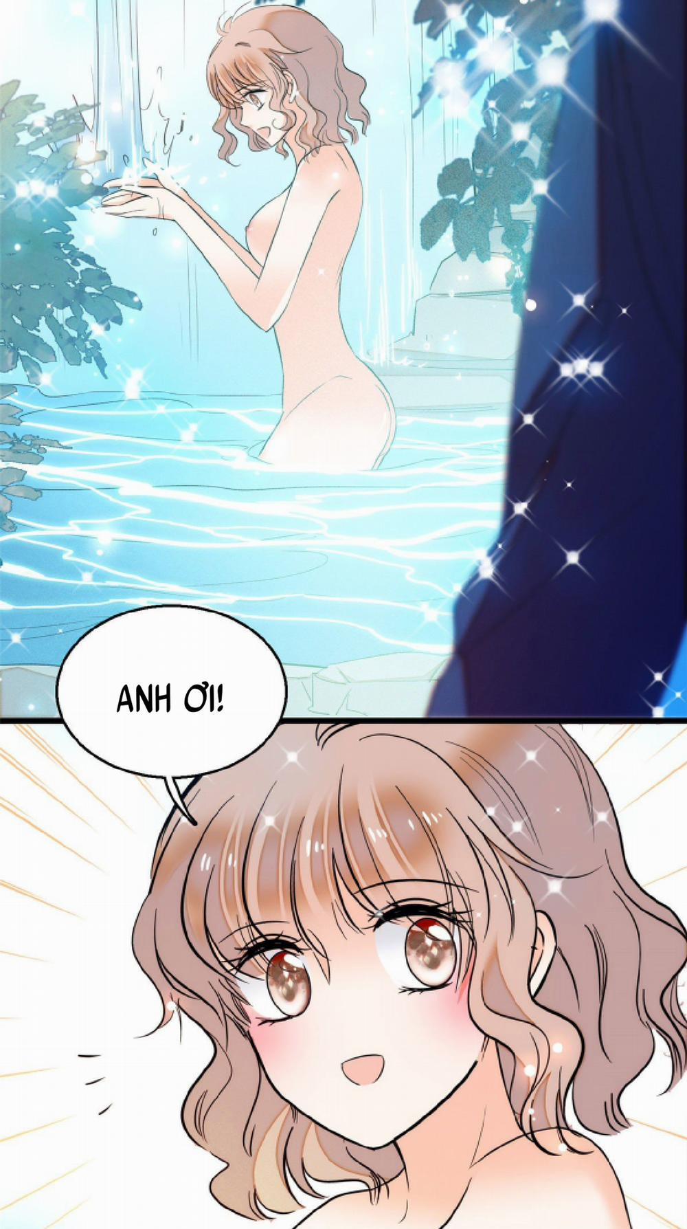 Toàn Mạng Đều Là Fan Cp Của Tôi Với Ảnh Đế 18 trang 13