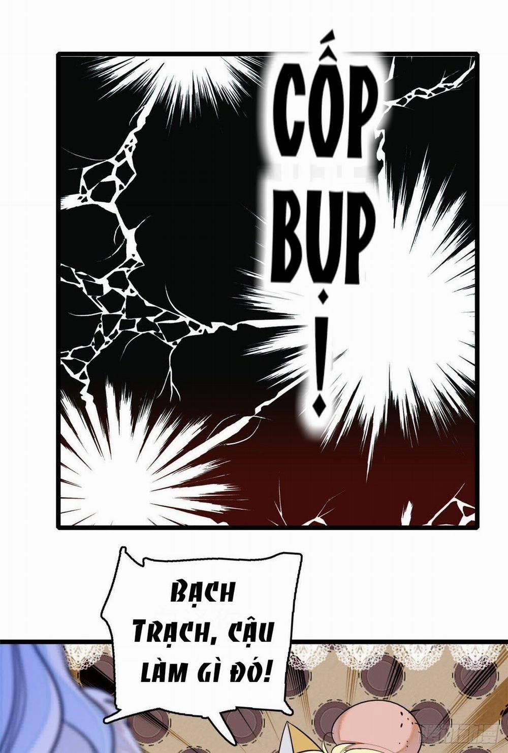 Toàn Mạng Đều Là Fan Cp Của Tôi Với Ảnh Đế 18 trang 15