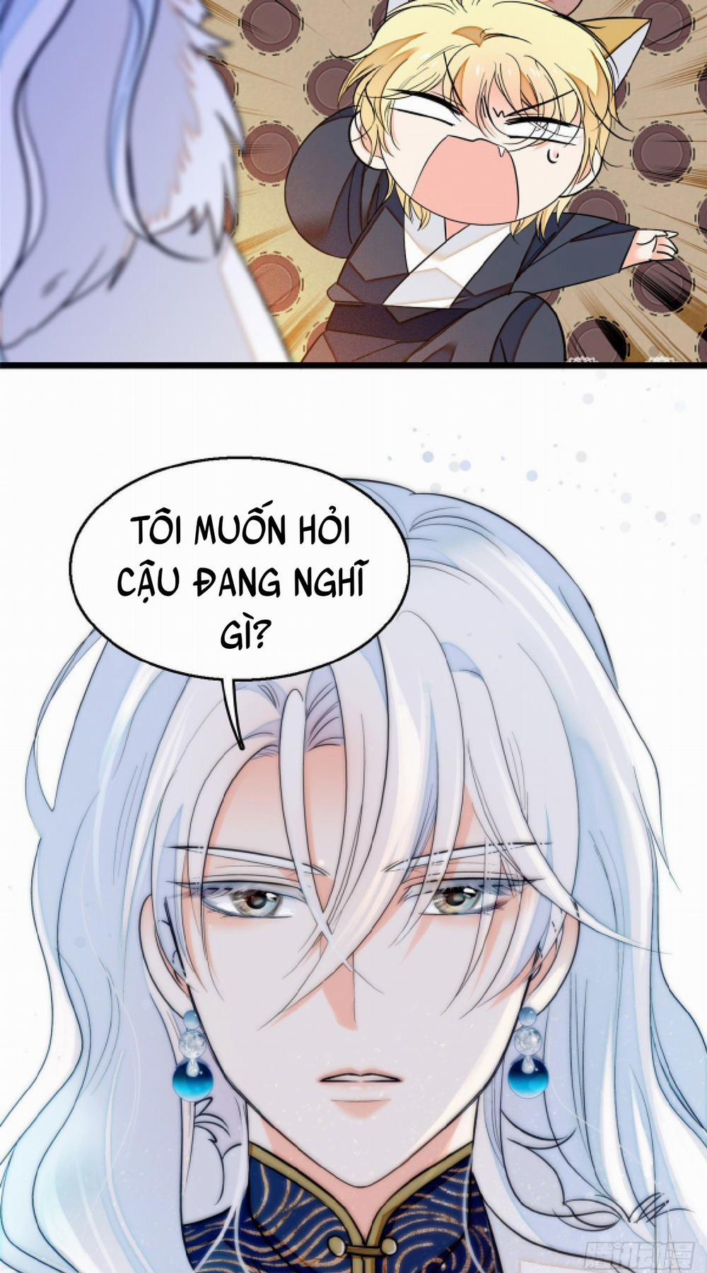 Toàn Mạng Đều Là Fan Cp Của Tôi Với Ảnh Đế 18 trang 18