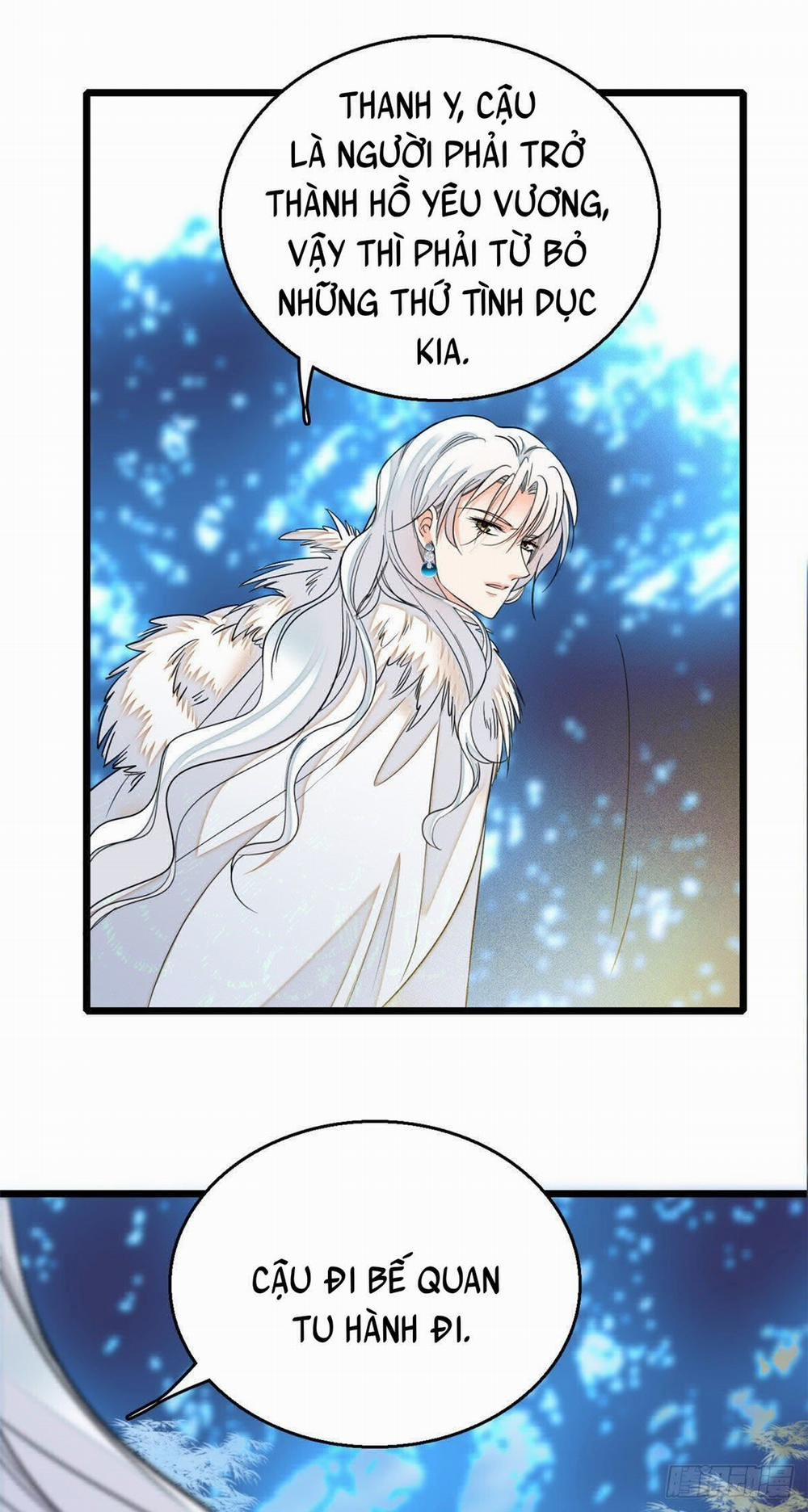 Toàn Mạng Đều Là Fan Cp Của Tôi Với Ảnh Đế 18 trang 22