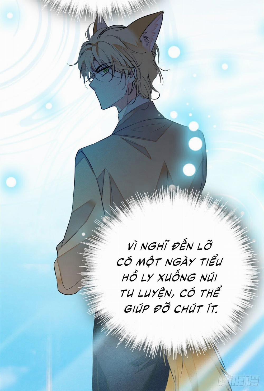 Toàn Mạng Đều Là Fan Cp Của Tôi Với Ảnh Đế 18 trang 26