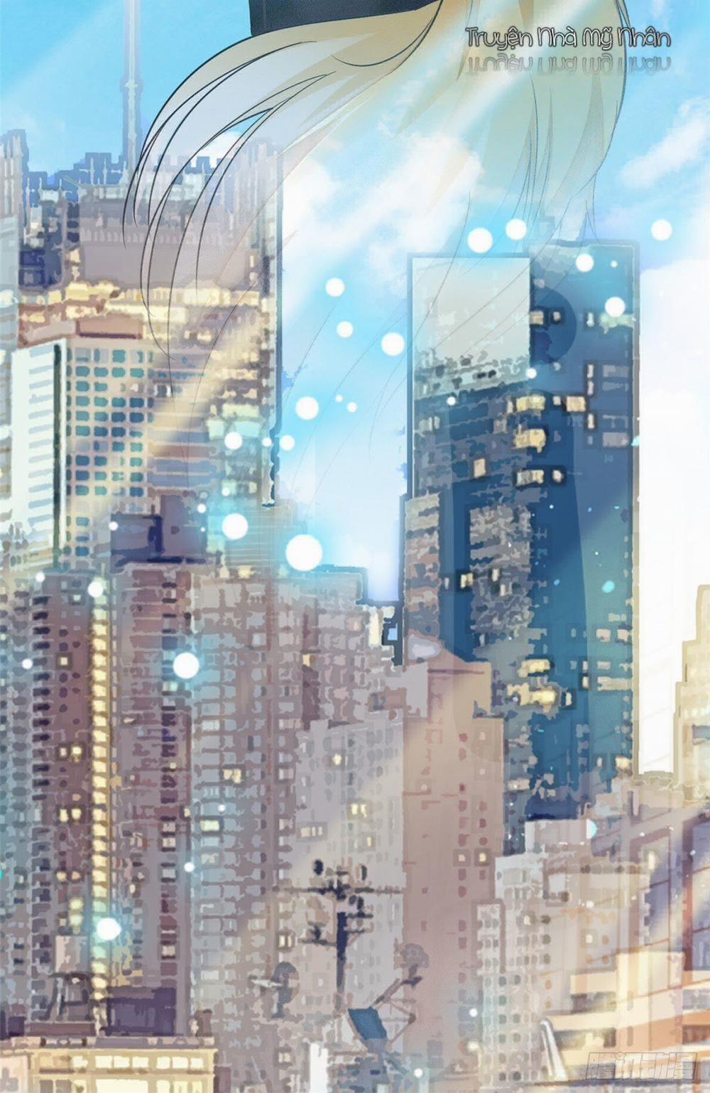 Toàn Mạng Đều Là Fan Cp Của Tôi Với Ảnh Đế 18 trang 27