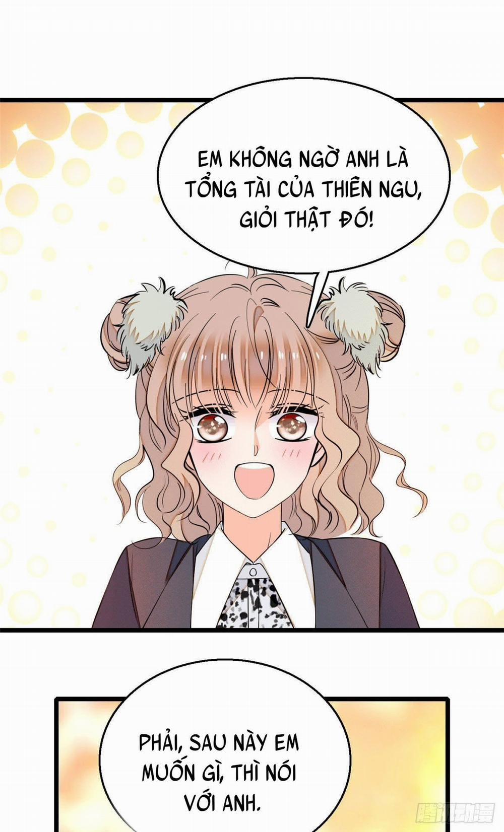 Toàn Mạng Đều Là Fan Cp Của Tôi Với Ảnh Đế 18 trang 28