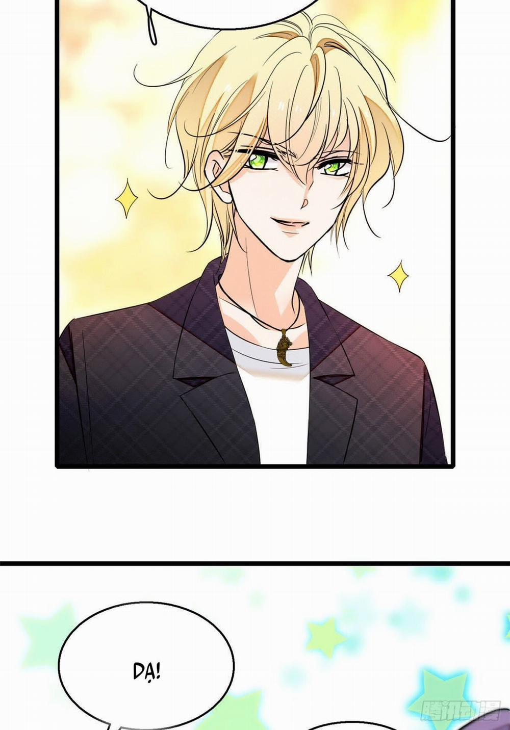 Toàn Mạng Đều Là Fan Cp Của Tôi Với Ảnh Đế 18 trang 29