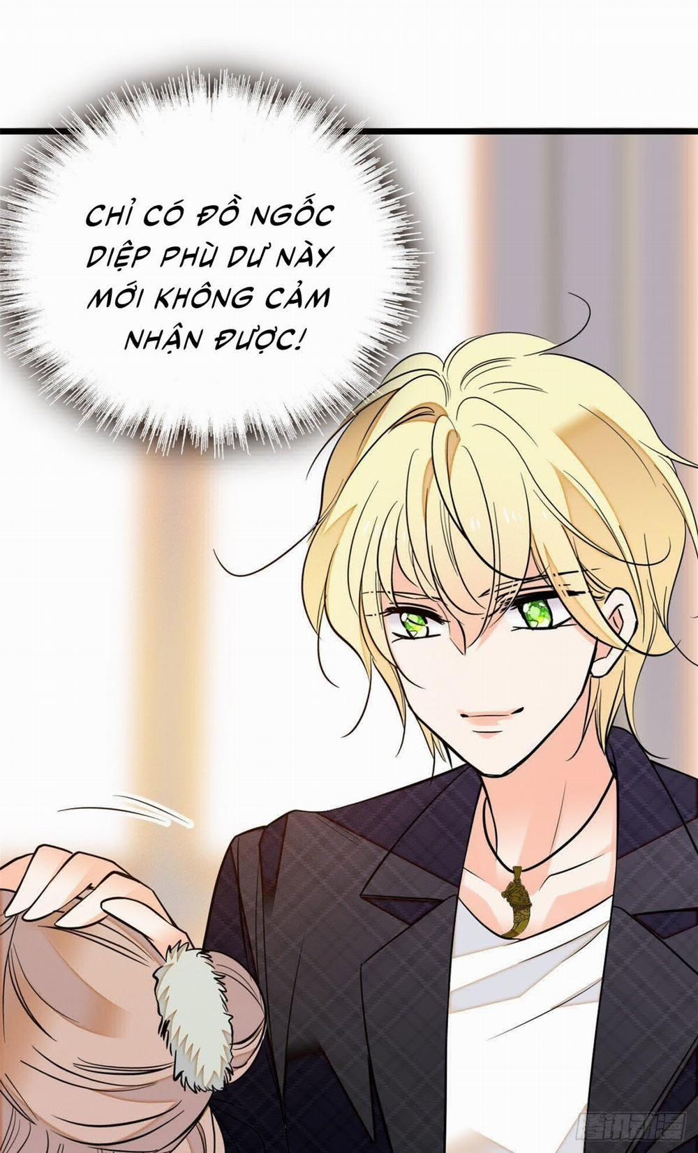 Toàn Mạng Đều Là Fan Cp Của Tôi Với Ảnh Đế 18 trang 31