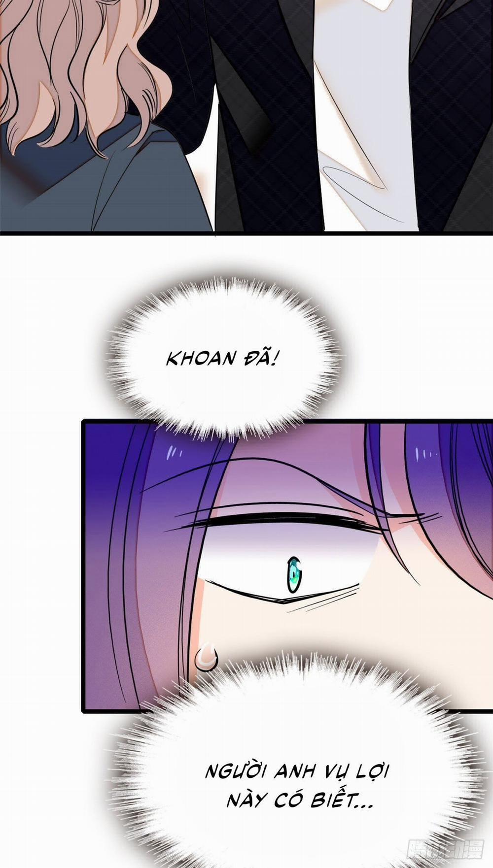 Toàn Mạng Đều Là Fan Cp Của Tôi Với Ảnh Đế 18 trang 32