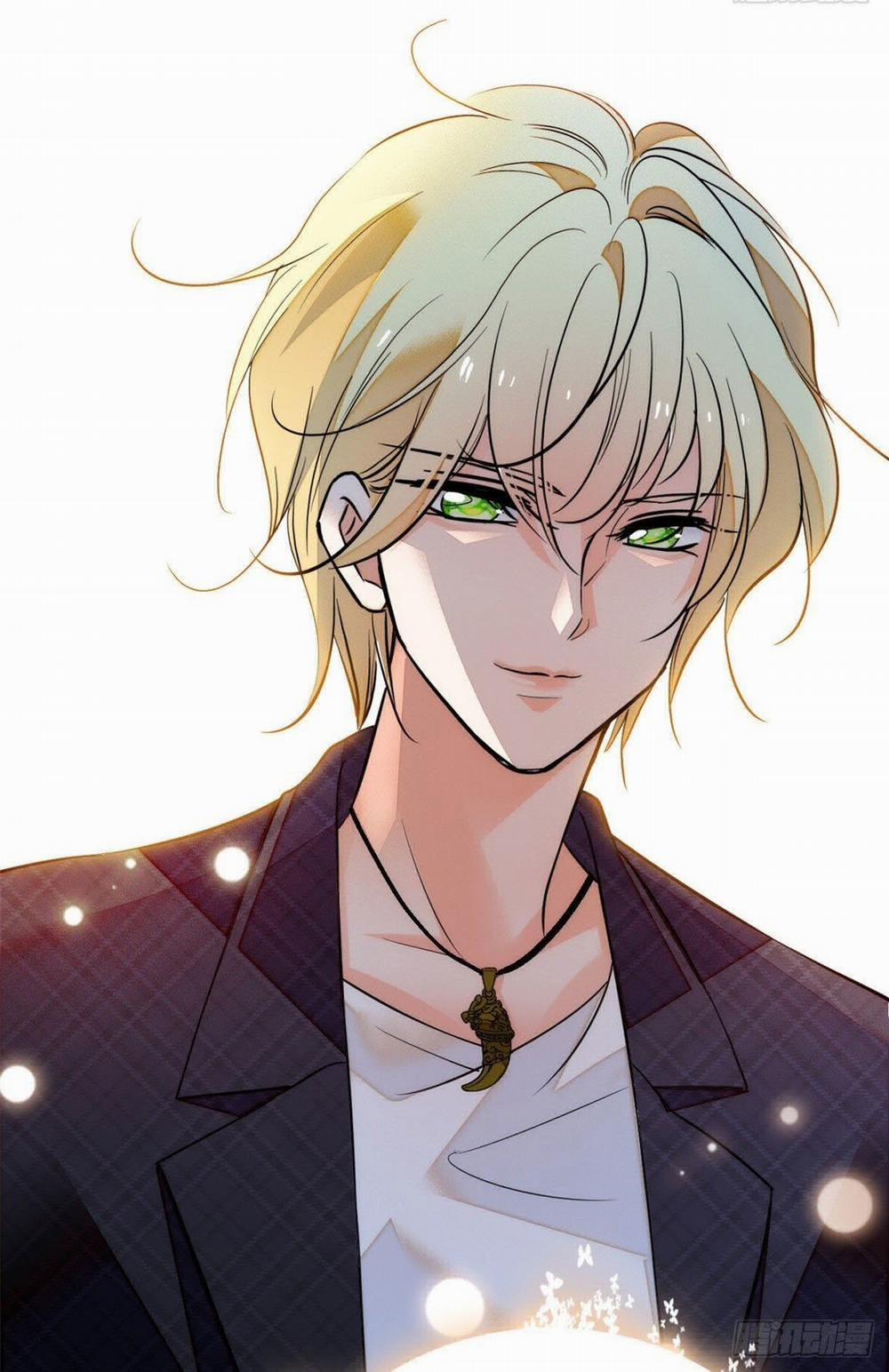 Toàn Mạng Đều Là Fan Cp Của Tôi Với Ảnh Đế 18 trang 4