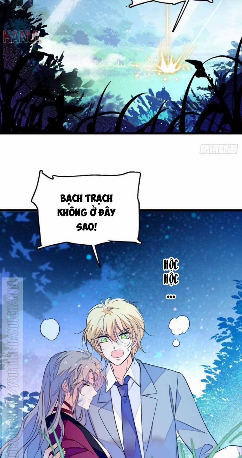 Toàn Mạng Đều Là Fan Cp Của Tôi Với Ảnh Đế 180 trang 11