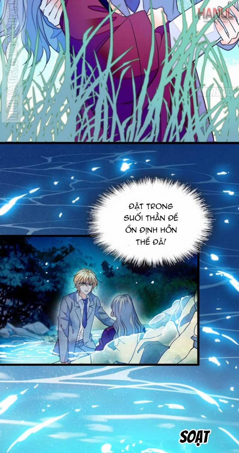 Toàn Mạng Đều Là Fan Cp Của Tôi Với Ảnh Đế 180 trang 12