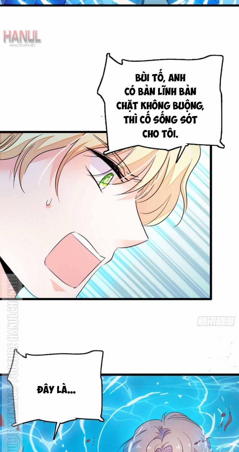 Toàn Mạng Đều Là Fan Cp Của Tôi Với Ảnh Đế 180 trang 15