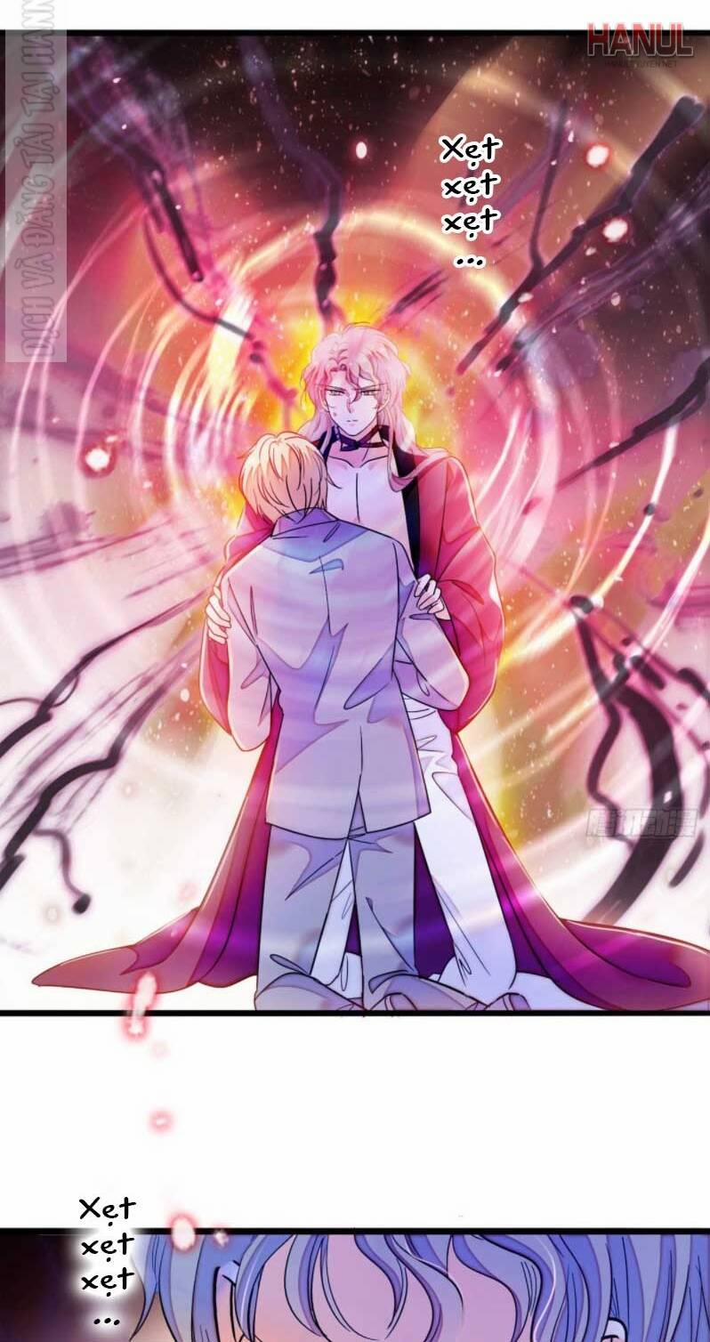 Toàn Mạng Đều Là Fan Cp Của Tôi Với Ảnh Đế 180 trang 2