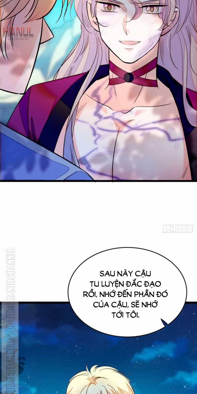 Toàn Mạng Đều Là Fan Cp Của Tôi Với Ảnh Đế 180 trang 21