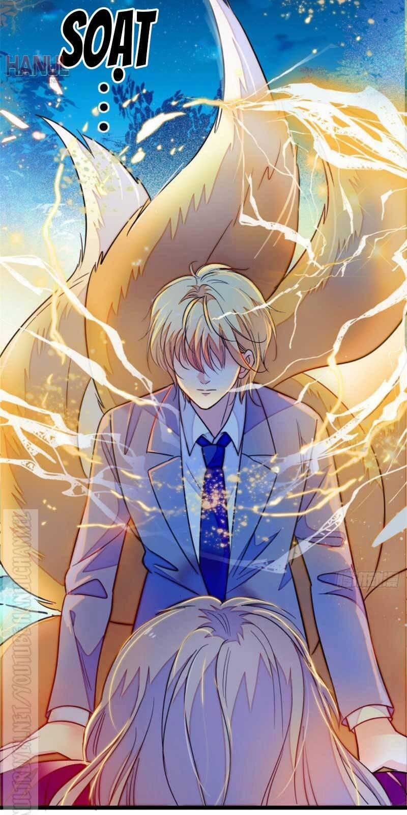 Toàn Mạng Đều Là Fan Cp Của Tôi Với Ảnh Đế 180 trang 25