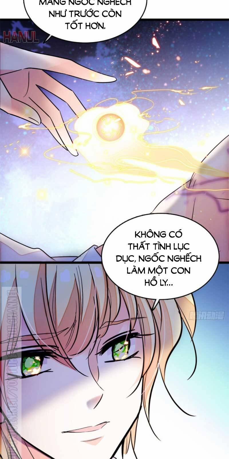 Toàn Mạng Đều Là Fan Cp Của Tôi Với Ảnh Đế 180 trang 29