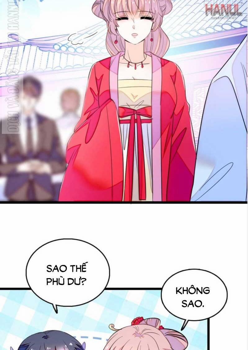 Toàn Mạng Đều Là Fan Cp Của Tôi Với Ảnh Đế 180 trang 38