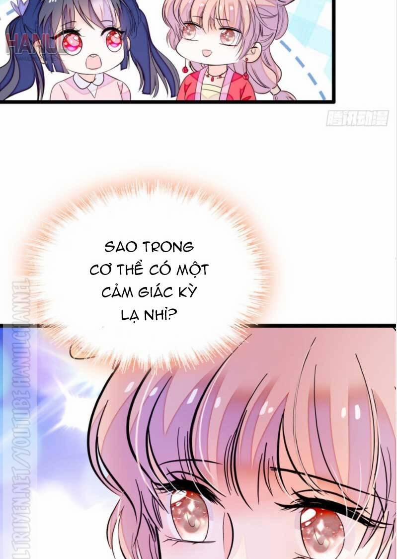 Toàn Mạng Đều Là Fan Cp Của Tôi Với Ảnh Đế 180 trang 39