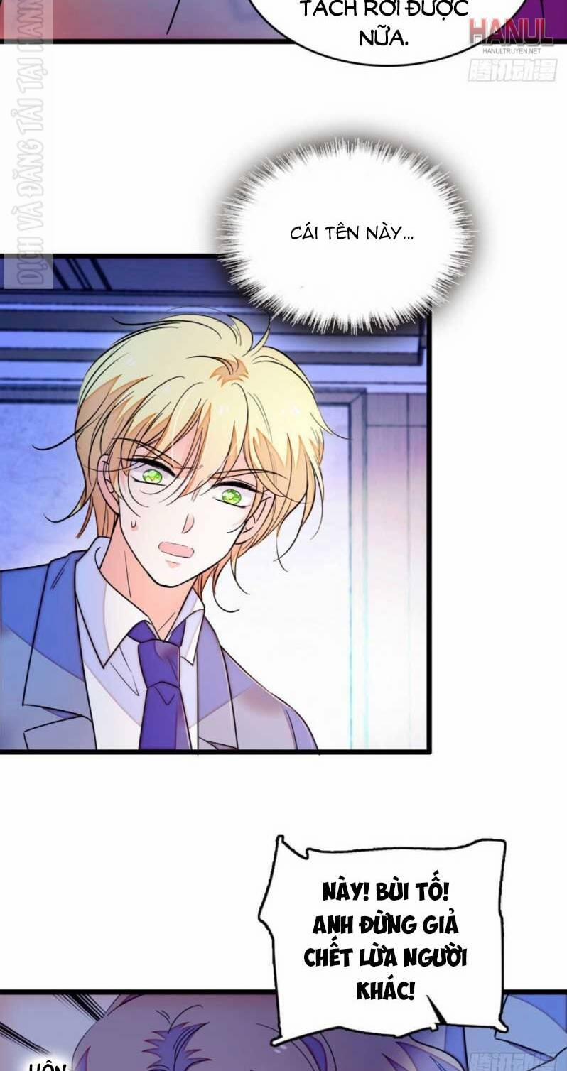 Toàn Mạng Đều Là Fan Cp Của Tôi Với Ảnh Đế 180 trang 6