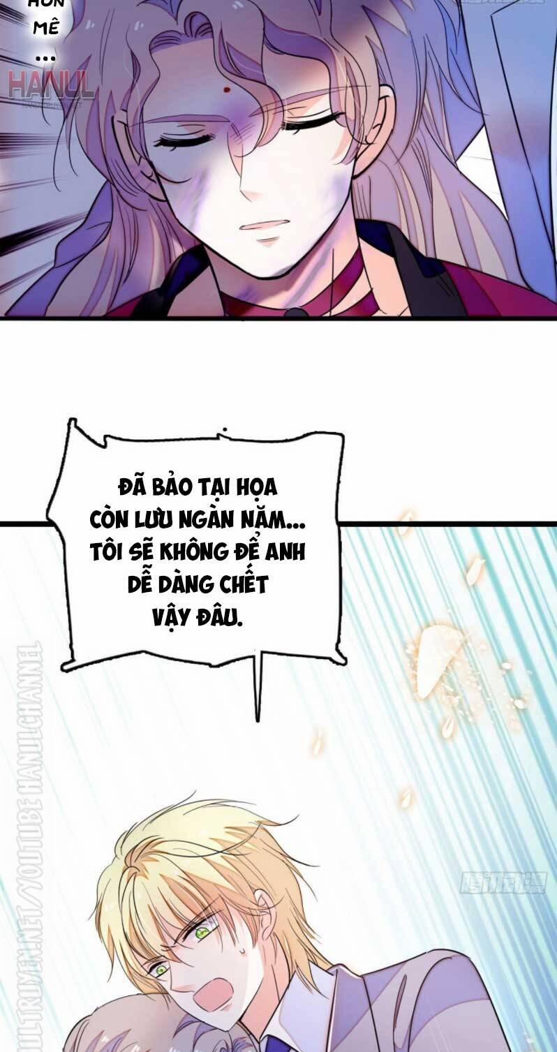 Toàn Mạng Đều Là Fan Cp Của Tôi Với Ảnh Đế 180 trang 7