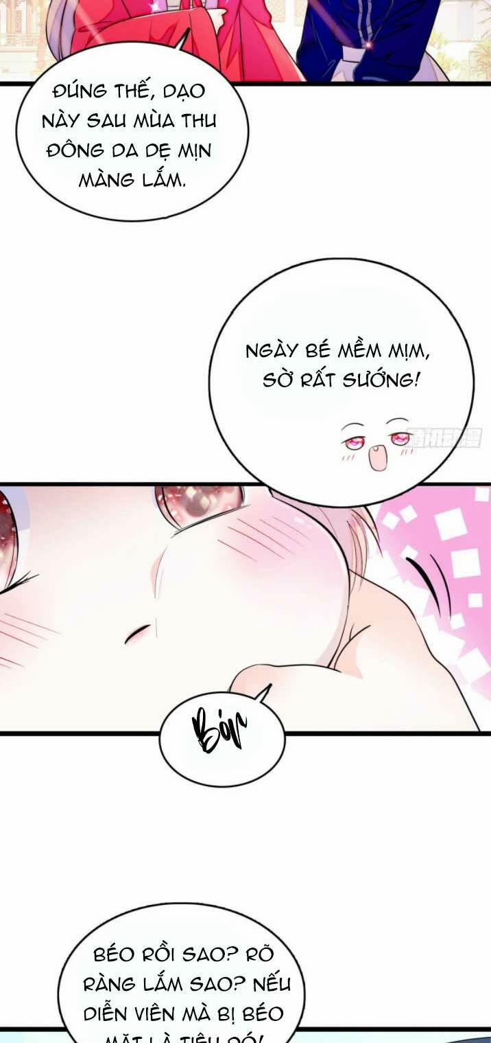 Toàn Mạng Đều Là Fan Cp Của Tôi Với Ảnh Đế 181.1 trang 2