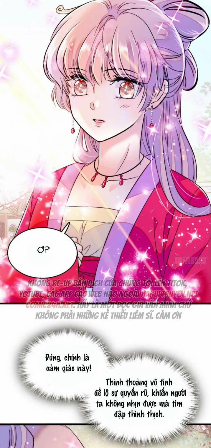 Toàn Mạng Đều Là Fan Cp Của Tôi Với Ảnh Đế 181.1 trang 4