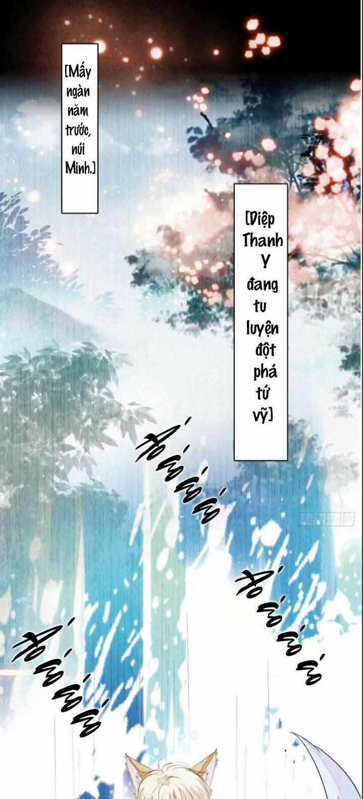 Toàn Mạng Đều Là Fan Cp Của Tôi Với Ảnh Đế 181.2 trang 12