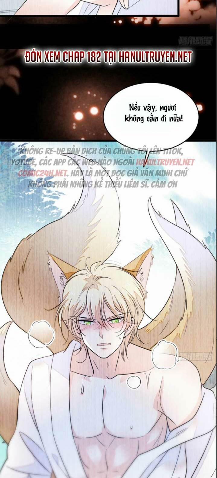 Toàn Mạng Đều Là Fan Cp Của Tôi Với Ảnh Đế 181.2 trang 18