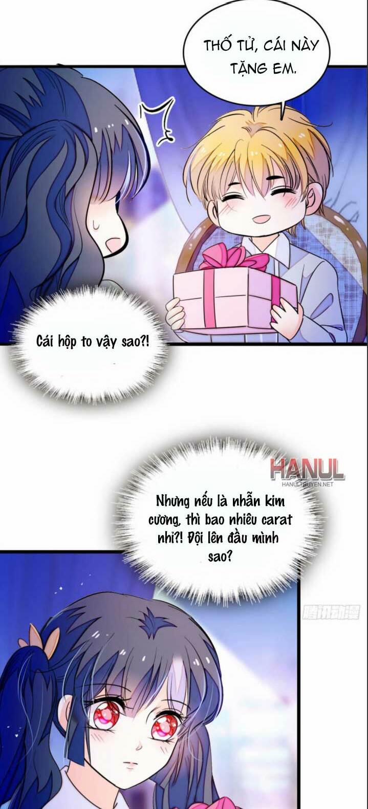 Toàn Mạng Đều Là Fan Cp Của Tôi Với Ảnh Đế 181.2 trang 2