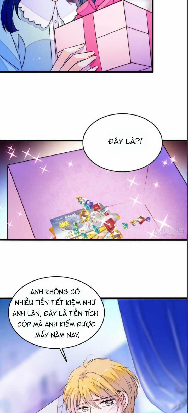 Toàn Mạng Đều Là Fan Cp Của Tôi Với Ảnh Đế 181.2 trang 3