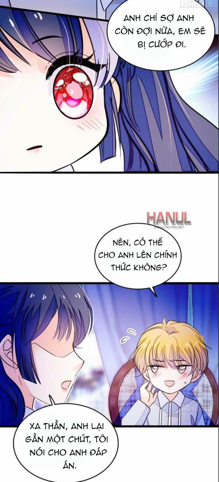 Toàn Mạng Đều Là Fan Cp Của Tôi Với Ảnh Đế 181.2 trang 5