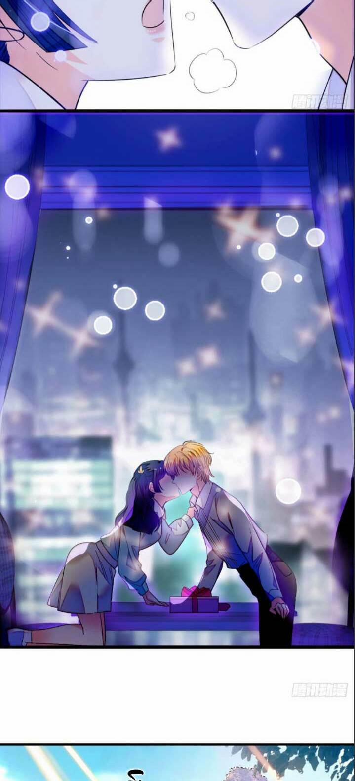 Toàn Mạng Đều Là Fan Cp Của Tôi Với Ảnh Đế 181.2 trang 8