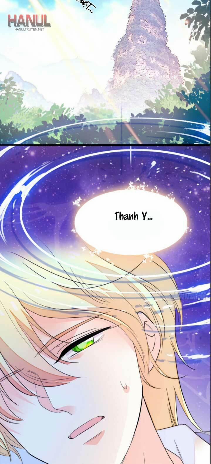 Toàn Mạng Đều Là Fan Cp Của Tôi Với Ảnh Đế 181.2 trang 9