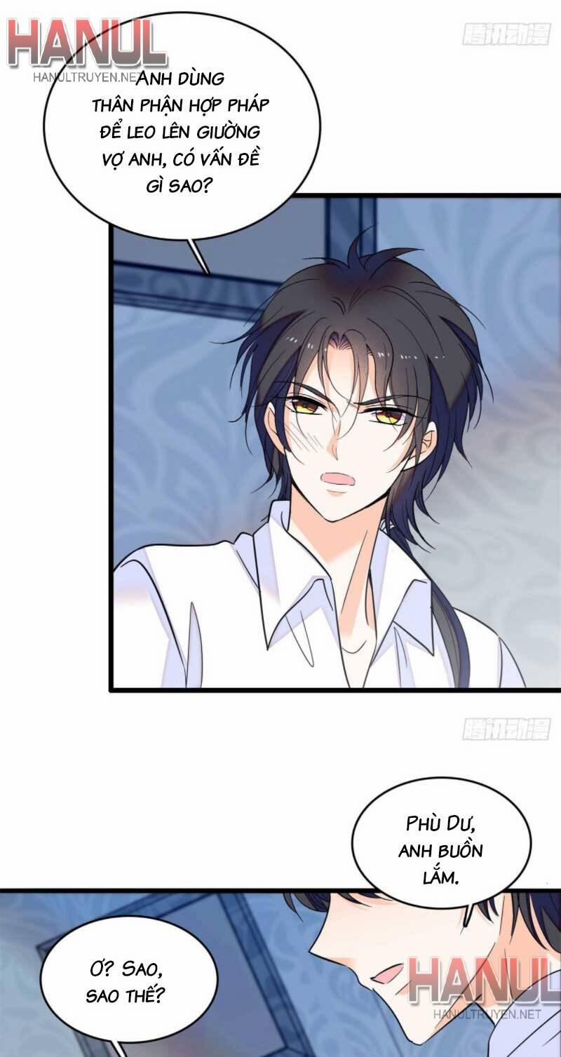 Toàn Mạng Đều Là Fan Cp Của Tôi Với Ảnh Đế 182.1 trang 11