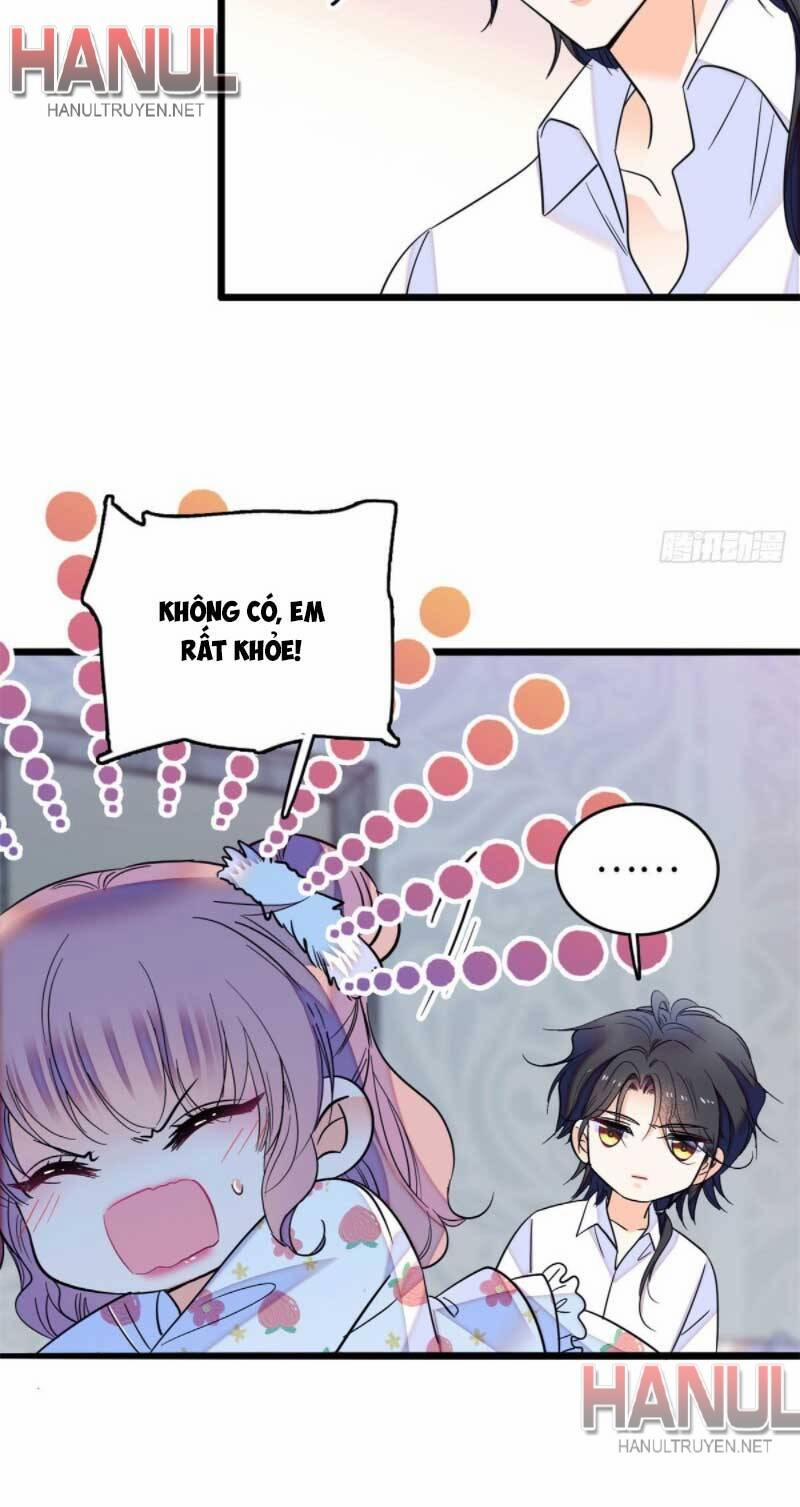 Toàn Mạng Đều Là Fan Cp Của Tôi Với Ảnh Đế 182.1 trang 15