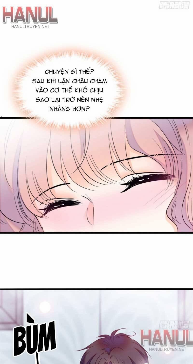 Toàn Mạng Đều Là Fan Cp Của Tôi Với Ảnh Đế 182.1 trang 17