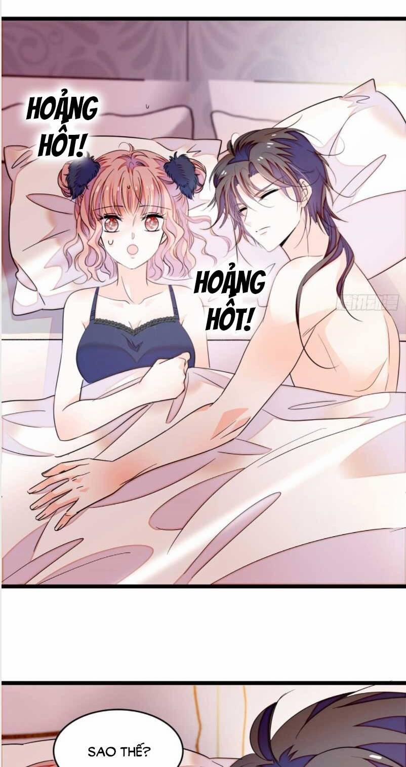 Toàn Mạng Đều Là Fan Cp Của Tôi Với Ảnh Đế 183.1 trang 10