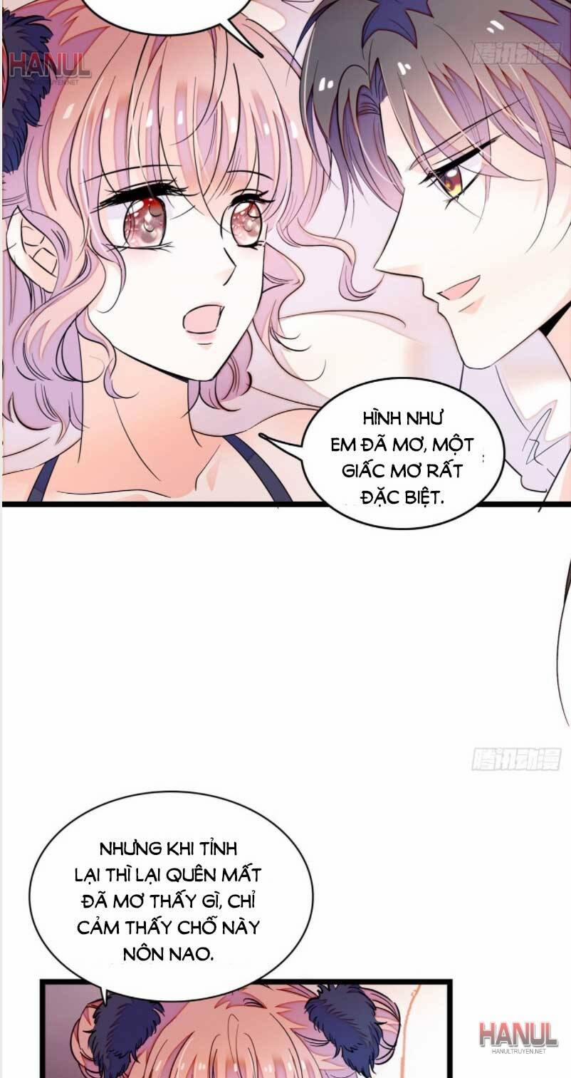 Toàn Mạng Đều Là Fan Cp Của Tôi Với Ảnh Đế 183.1 trang 11