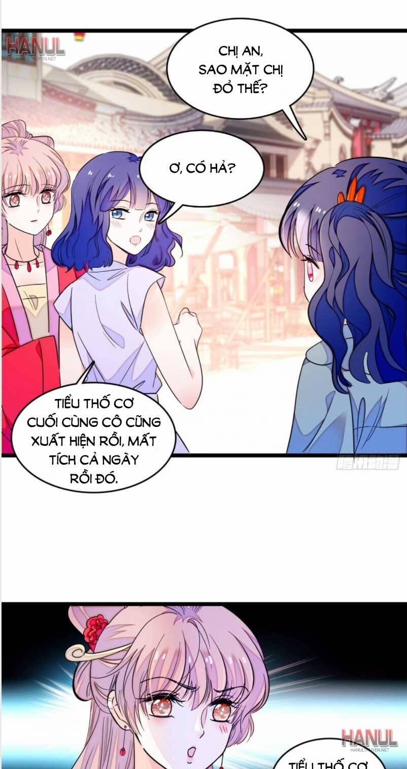 Toàn Mạng Đều Là Fan Cp Của Tôi Với Ảnh Đế 183.1 trang 17