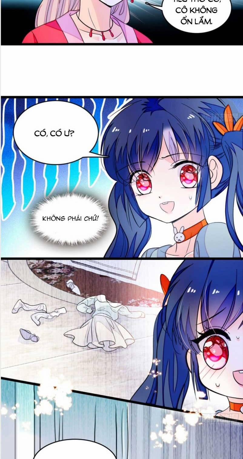 Toàn Mạng Đều Là Fan Cp Của Tôi Với Ảnh Đế 183.1 trang 18