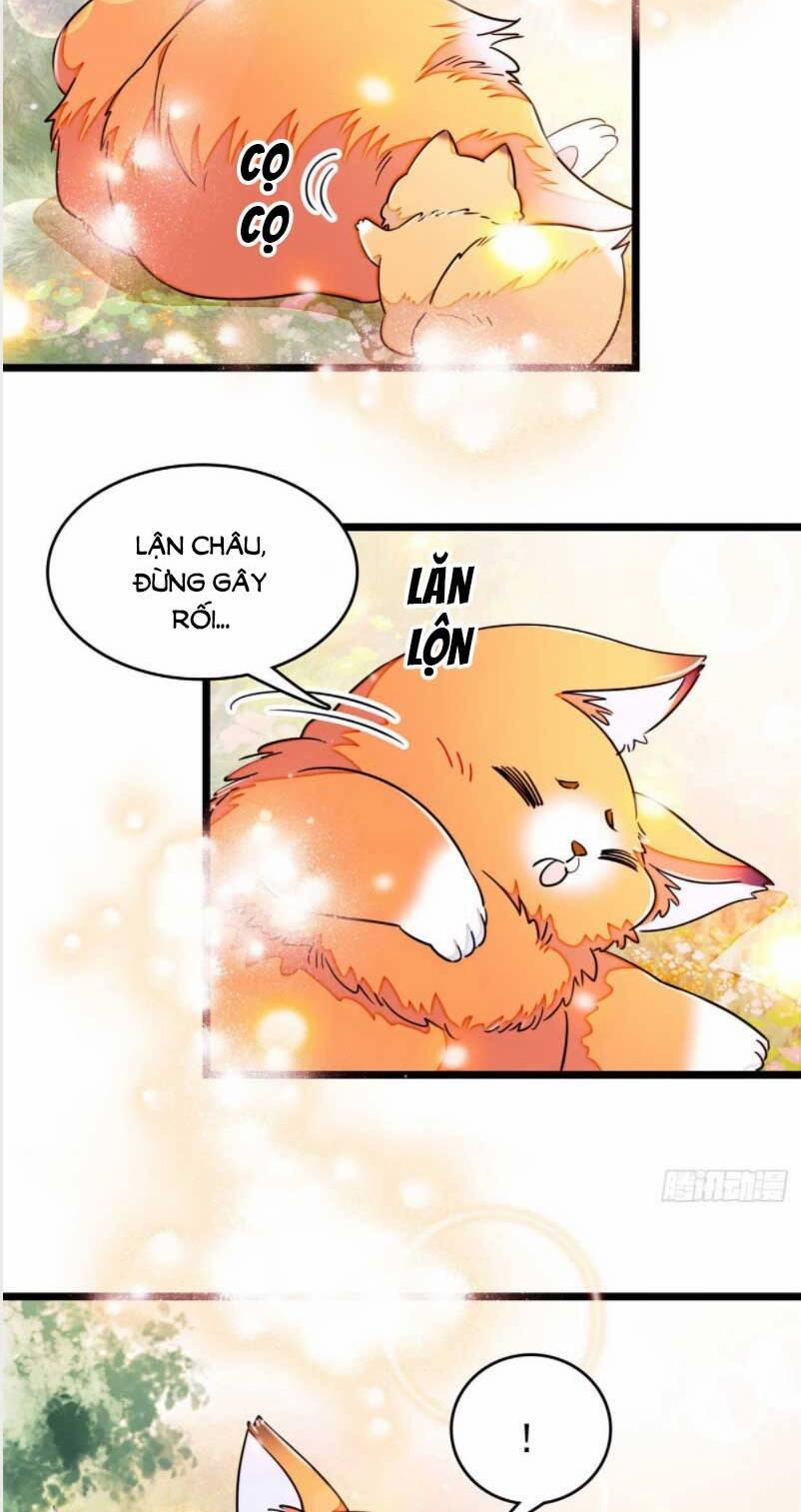 Toàn Mạng Đều Là Fan Cp Của Tôi Với Ảnh Đế 183.1 trang 2