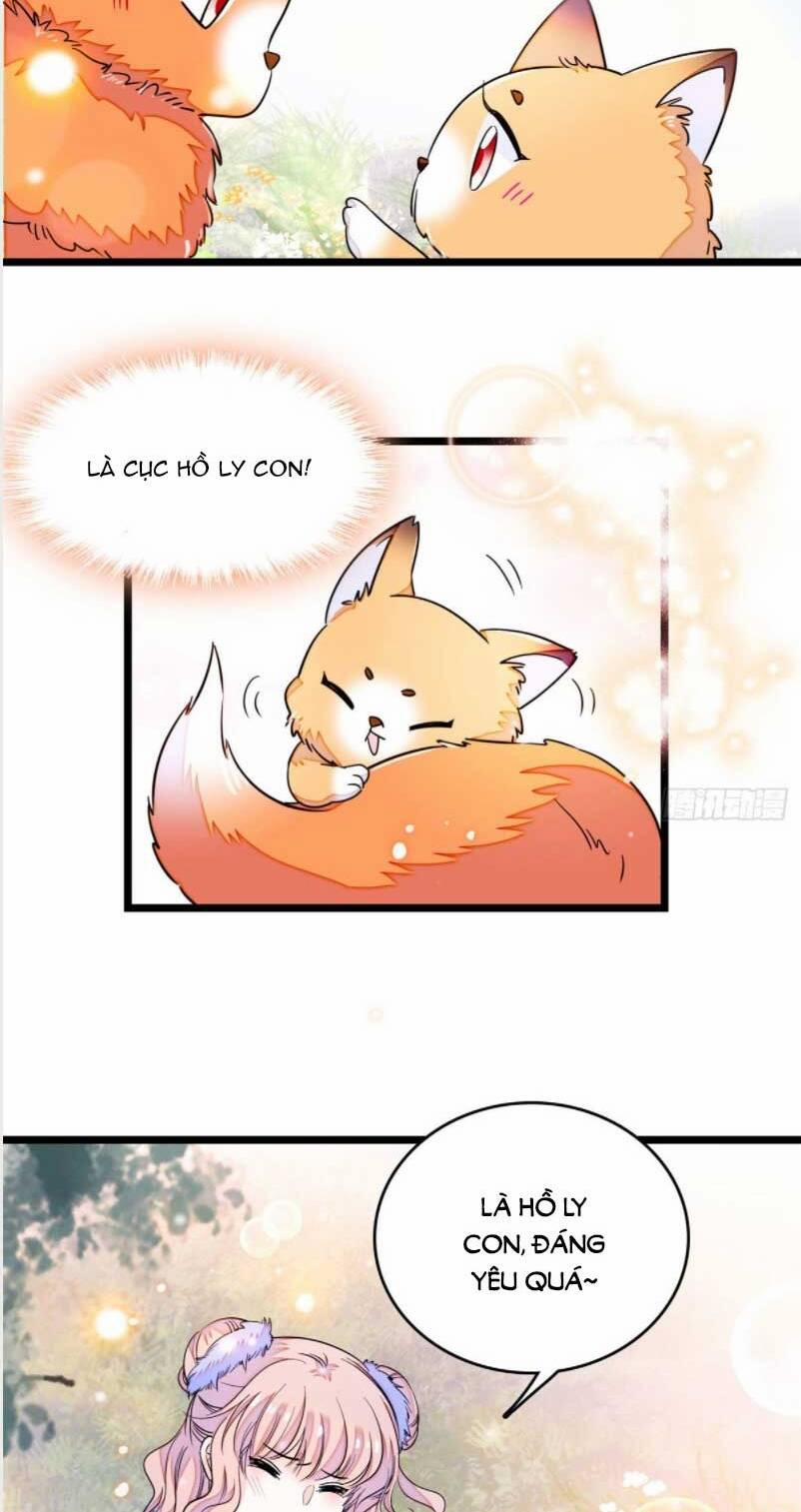 Toàn Mạng Đều Là Fan Cp Của Tôi Với Ảnh Đế 183.1 trang 4