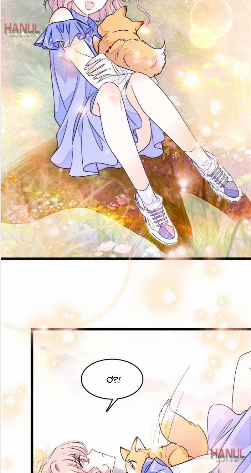 Toàn Mạng Đều Là Fan Cp Của Tôi Với Ảnh Đế 183.1 trang 5