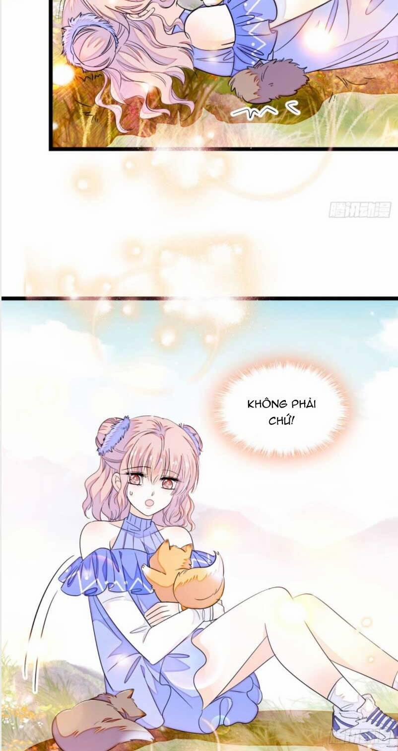 Toàn Mạng Đều Là Fan Cp Của Tôi Với Ảnh Đế 183.1 trang 6