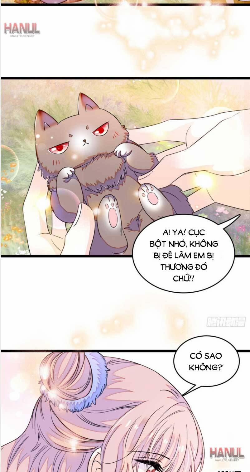 Toàn Mạng Đều Là Fan Cp Của Tôi Với Ảnh Đế 183.1 trang 7