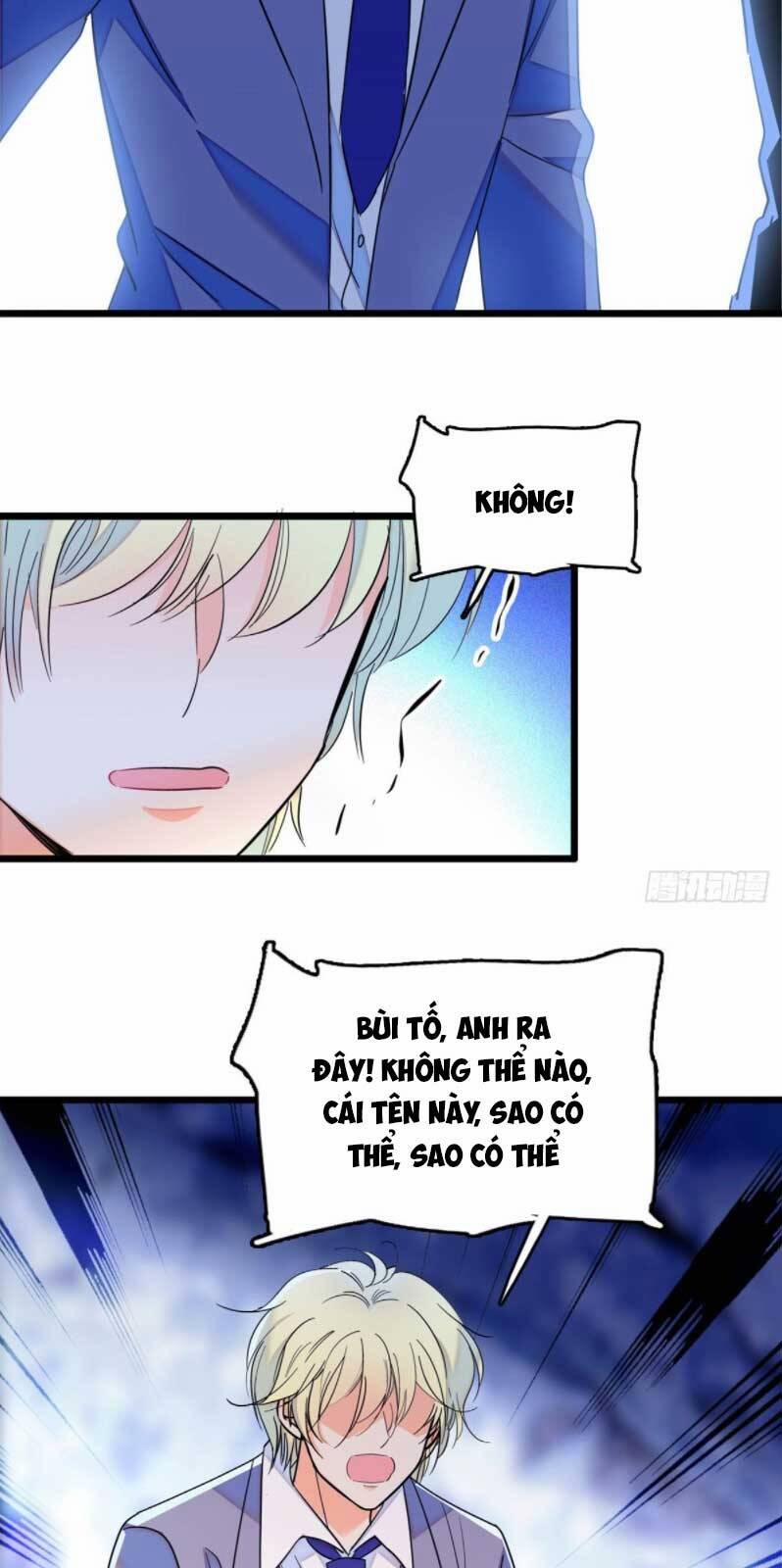 Toàn Mạng Đều Là Fan Cp Của Tôi Với Ảnh Đế 183.2 trang 11